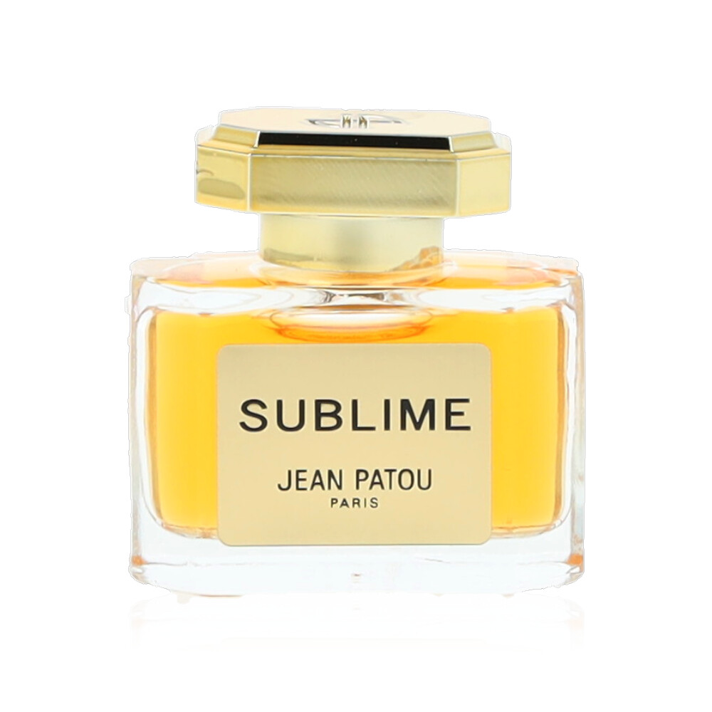 Jean Patou Sublime EDP Splash 5ml