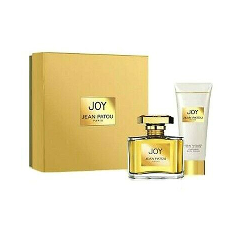 Jean Patou Joy Giftset