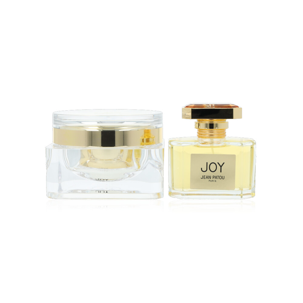 Jean Patou Joy Giftset