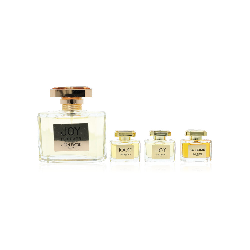 Jean Patou Joy Forever Giftset