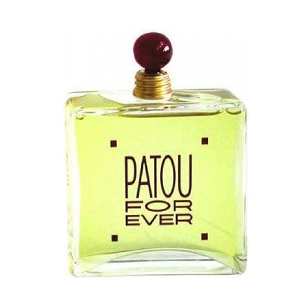 Jean Patou Patou For Ever EDP Spray 100ml