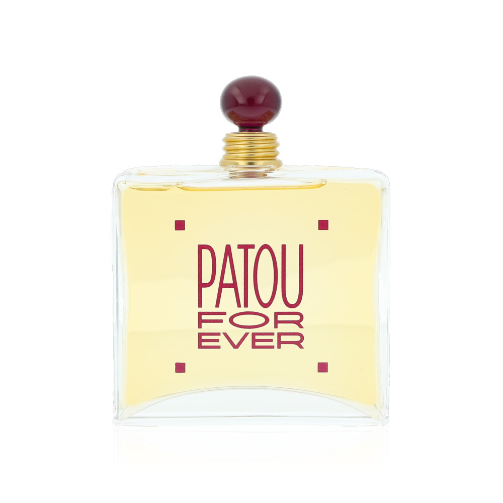 Jean Patou Forever EDT Spray 100ml