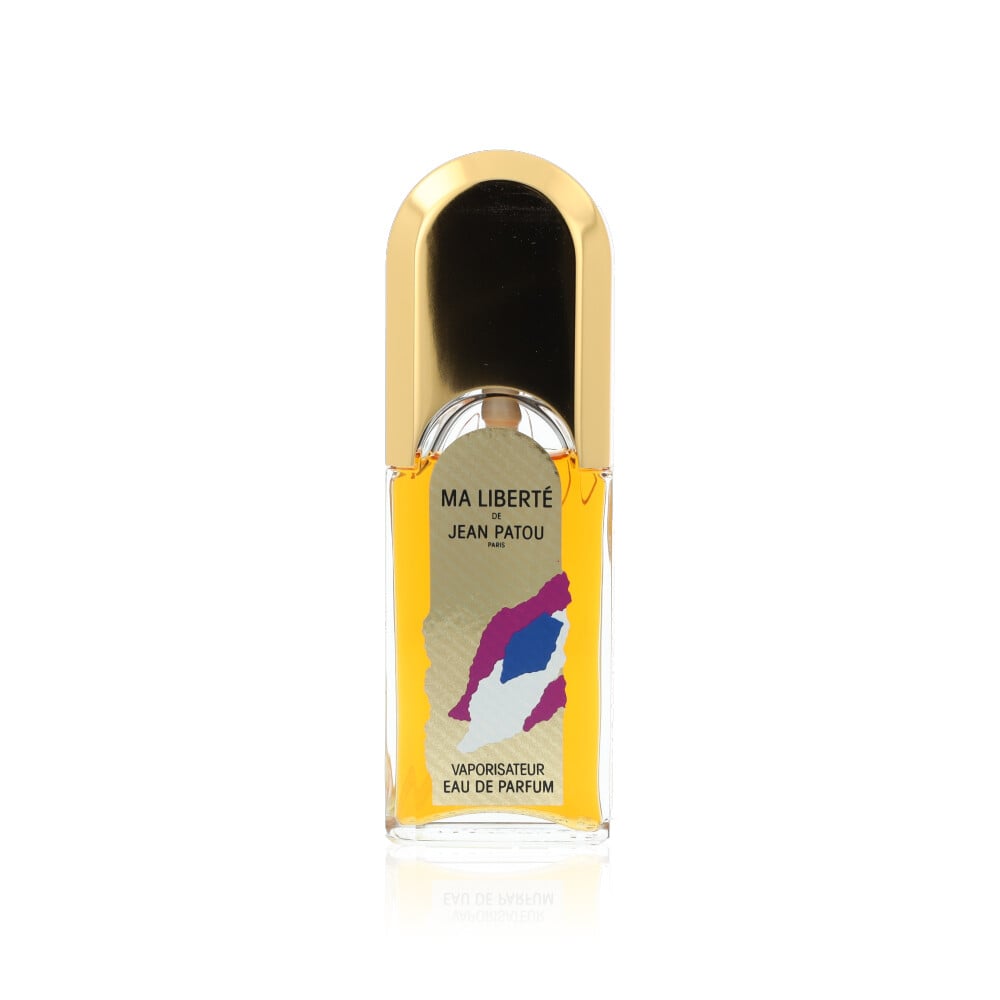 Jean Patou Ma Liberte EDP Spray 50ml