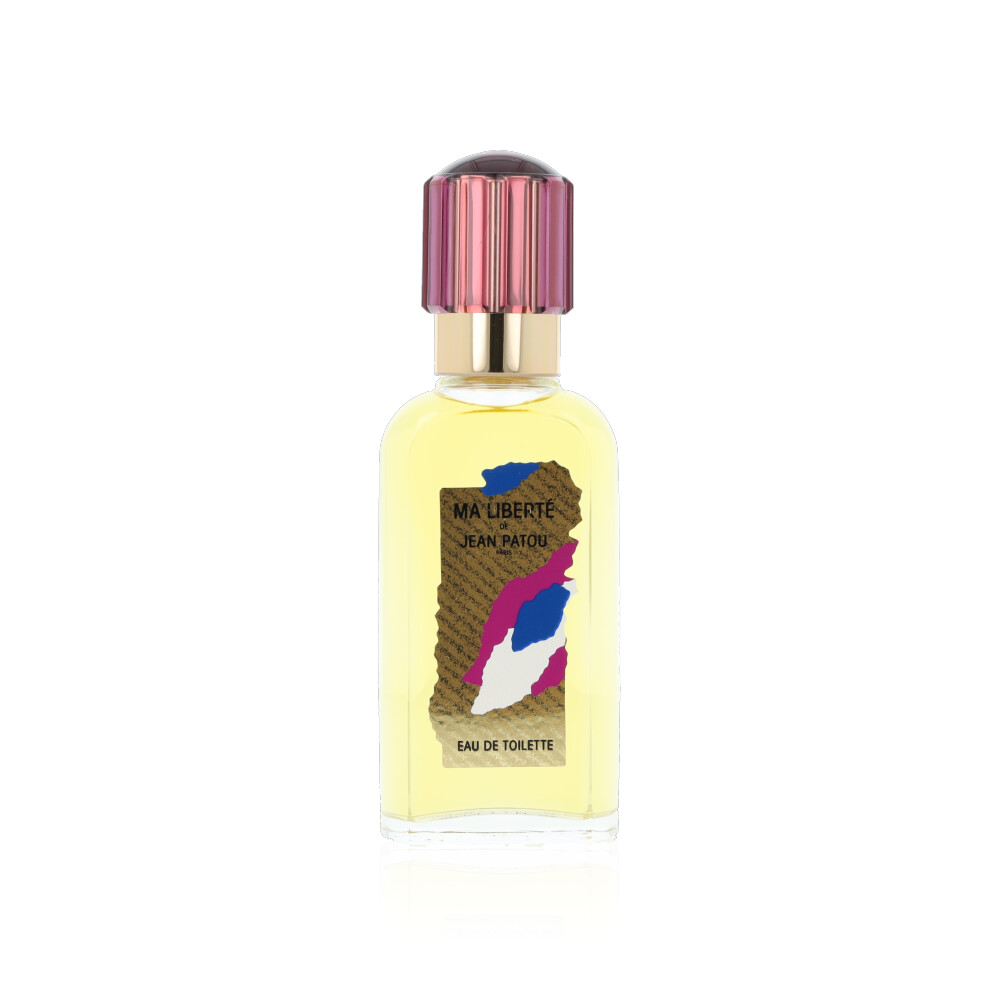 Jean Patou Ma Liberte EDT Splash 50ml