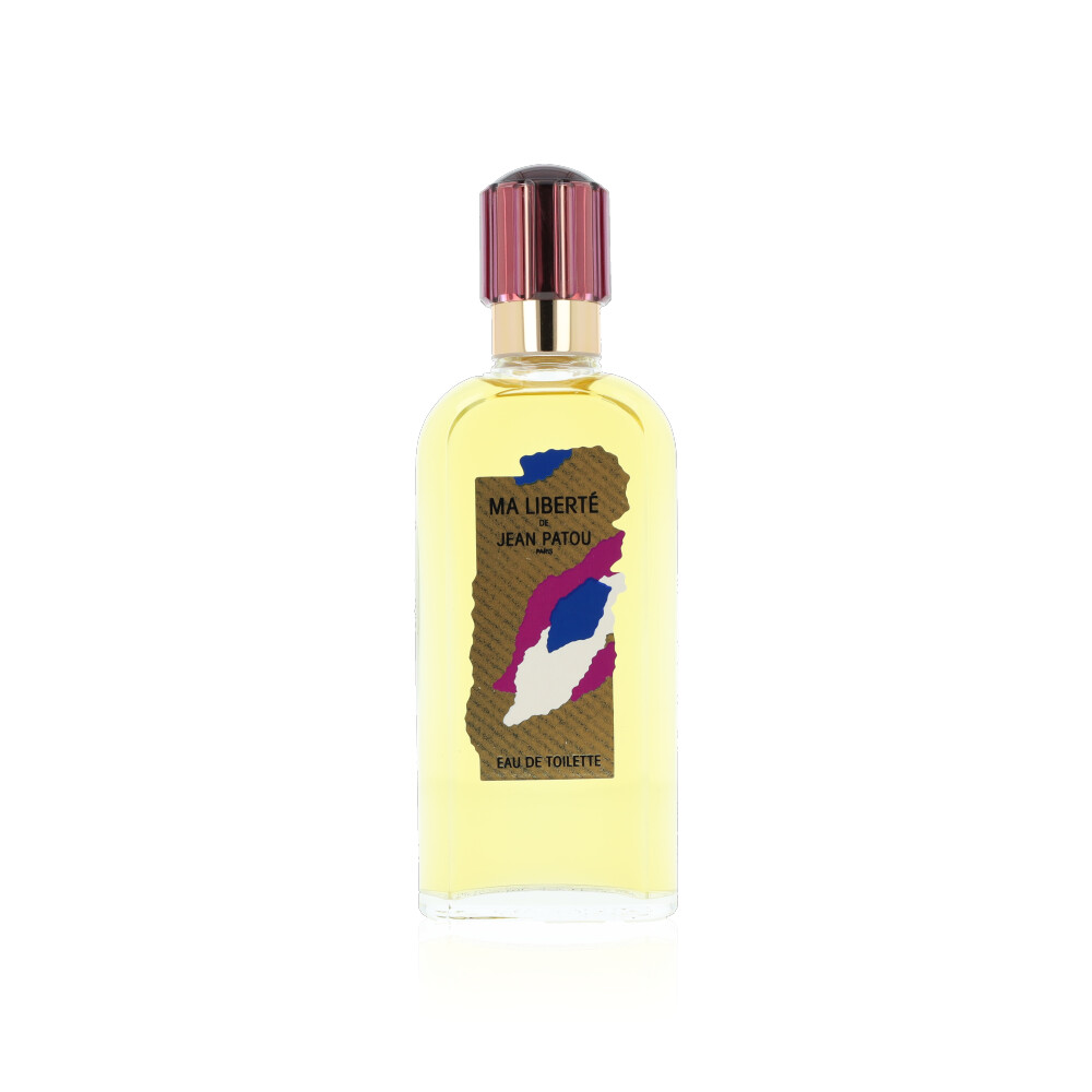 Jean Patou Ma Liberte EDT Splash 100ml