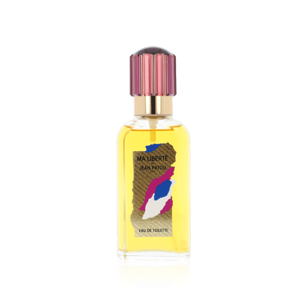 Jean Patou Ma Liberte EDT Spray 50ml