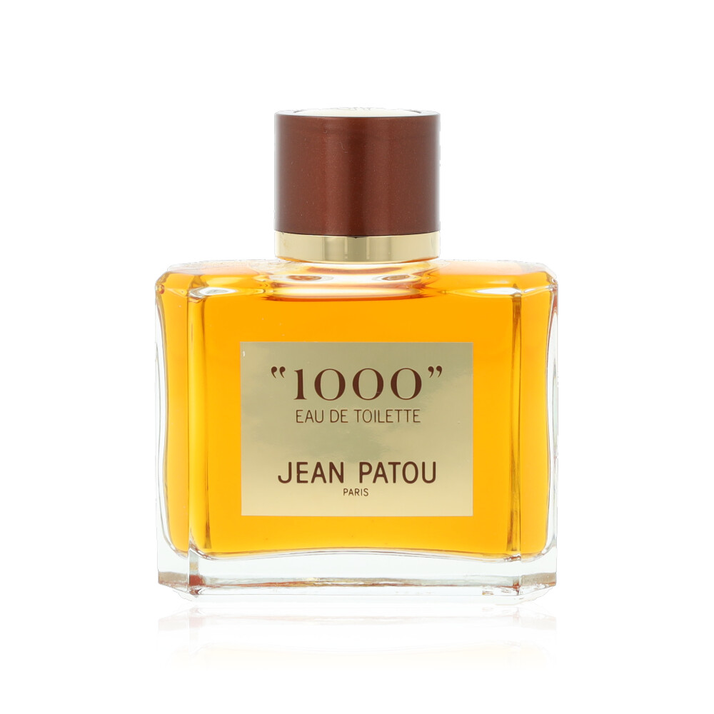 Jean Patou 1000 EDT Splash 60ml