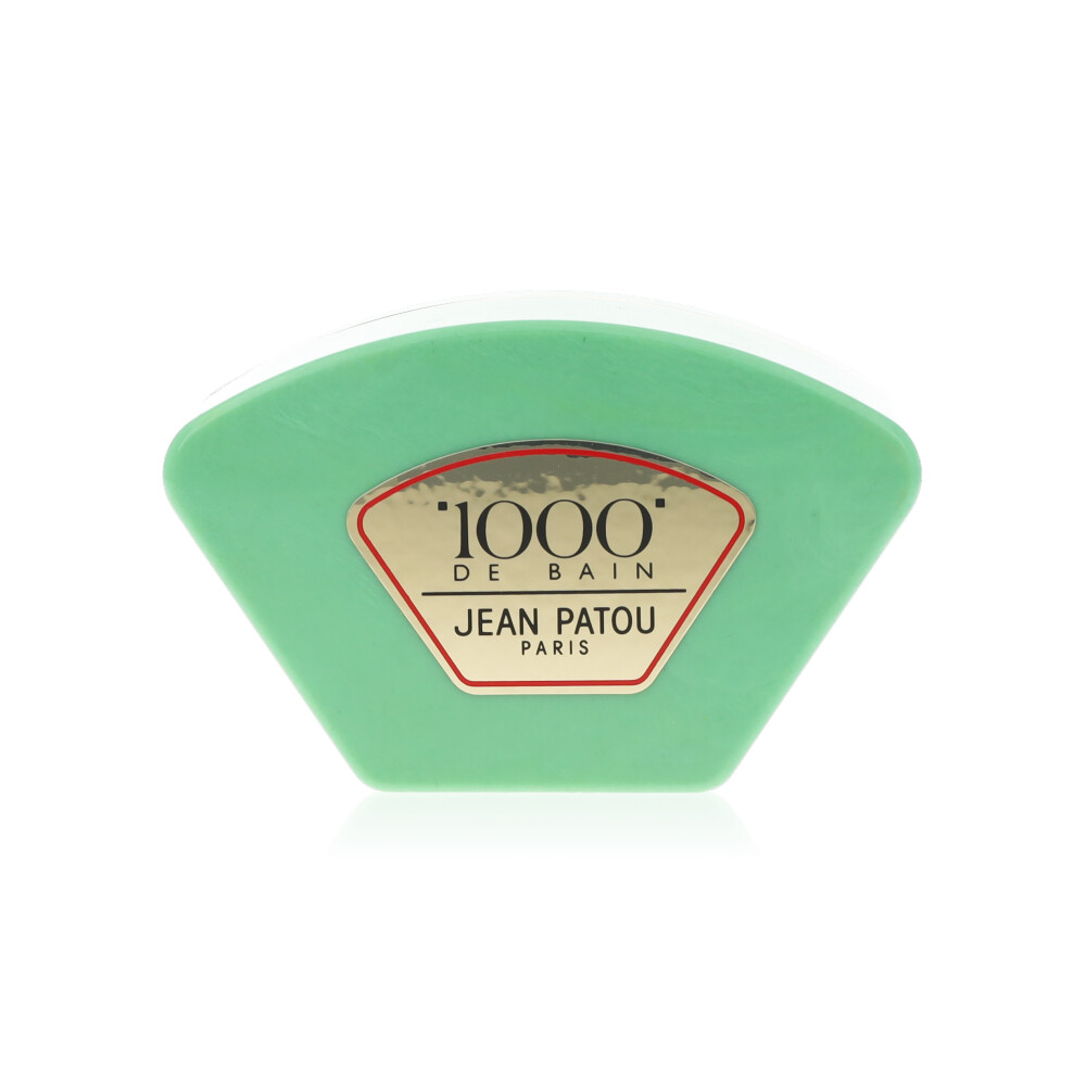Jean Patou 1000 Soap