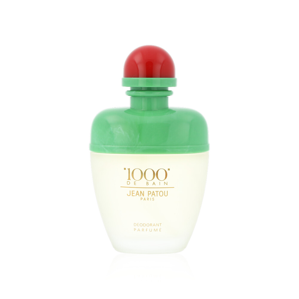 Jean Patou 1000 Deodorant Spray 100ml