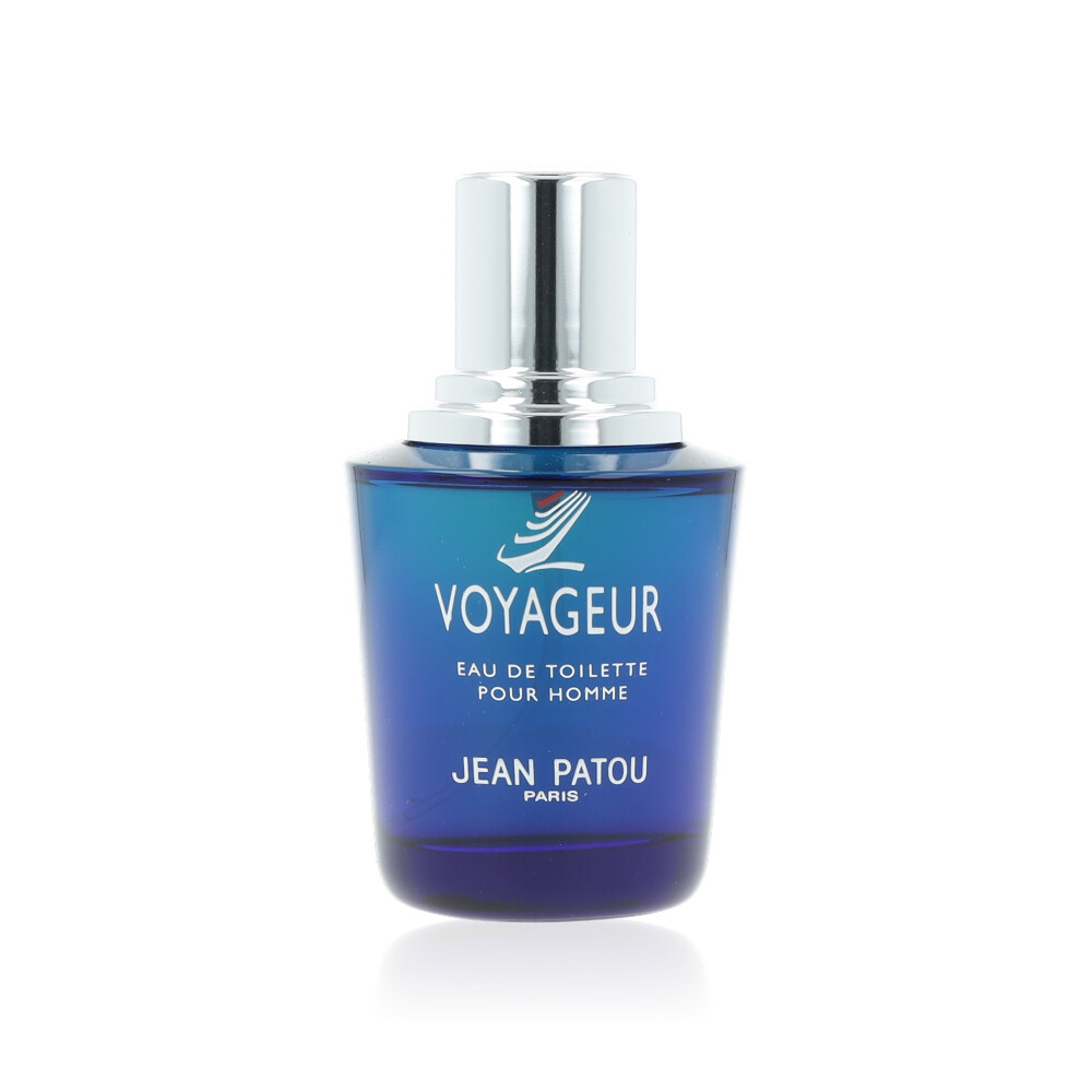 Jean Patou Voyageur Pour Homme EDT Spray 50ml