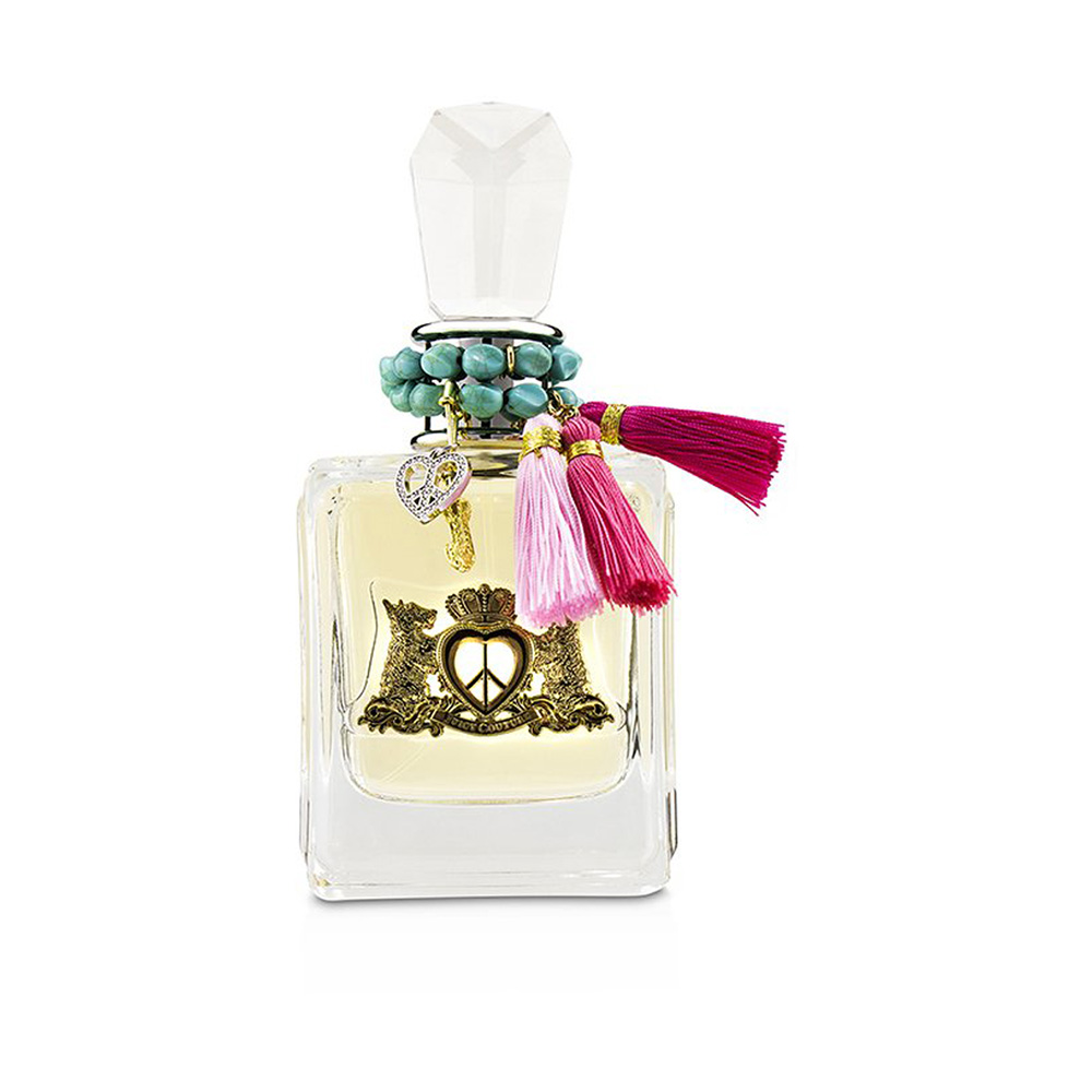 Juicy Couture Peace Love & Juicy Couture EDP Spray 30ml