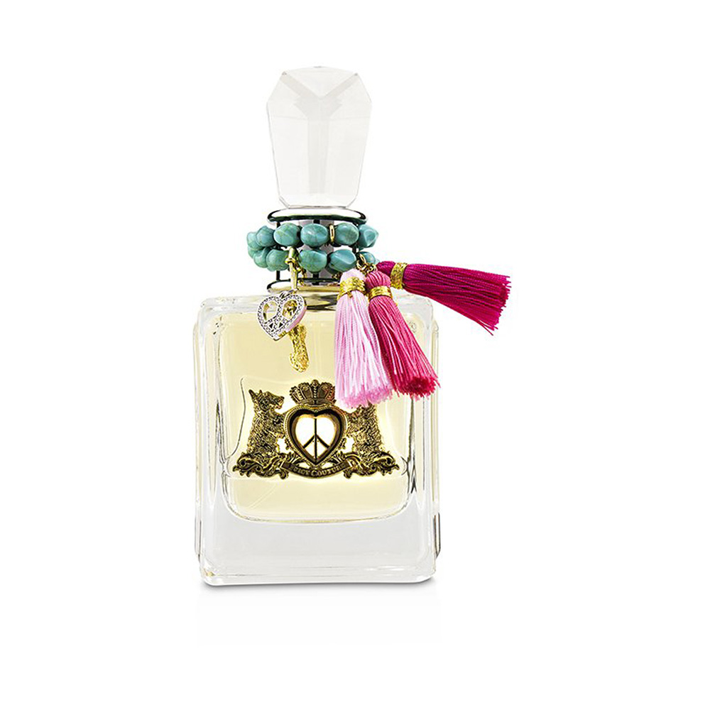 juicy couture peace love & juicy couture edp spray 30ml