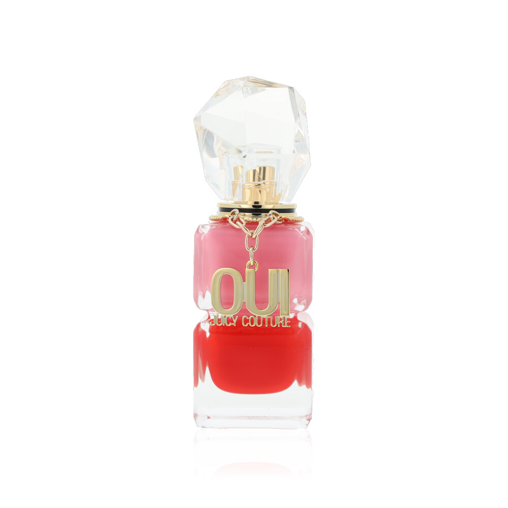 juicy couture oui edp spray 50ml