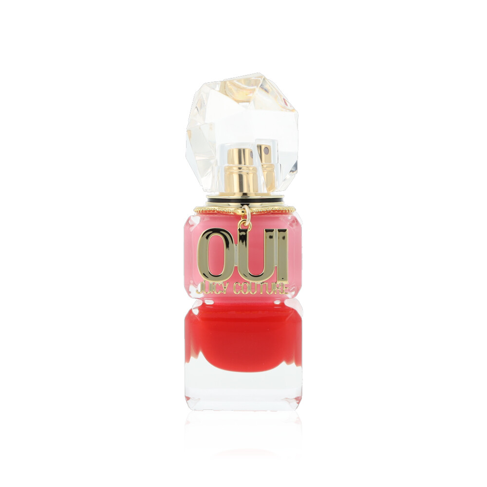 juicy couture oui edp spray 30ml