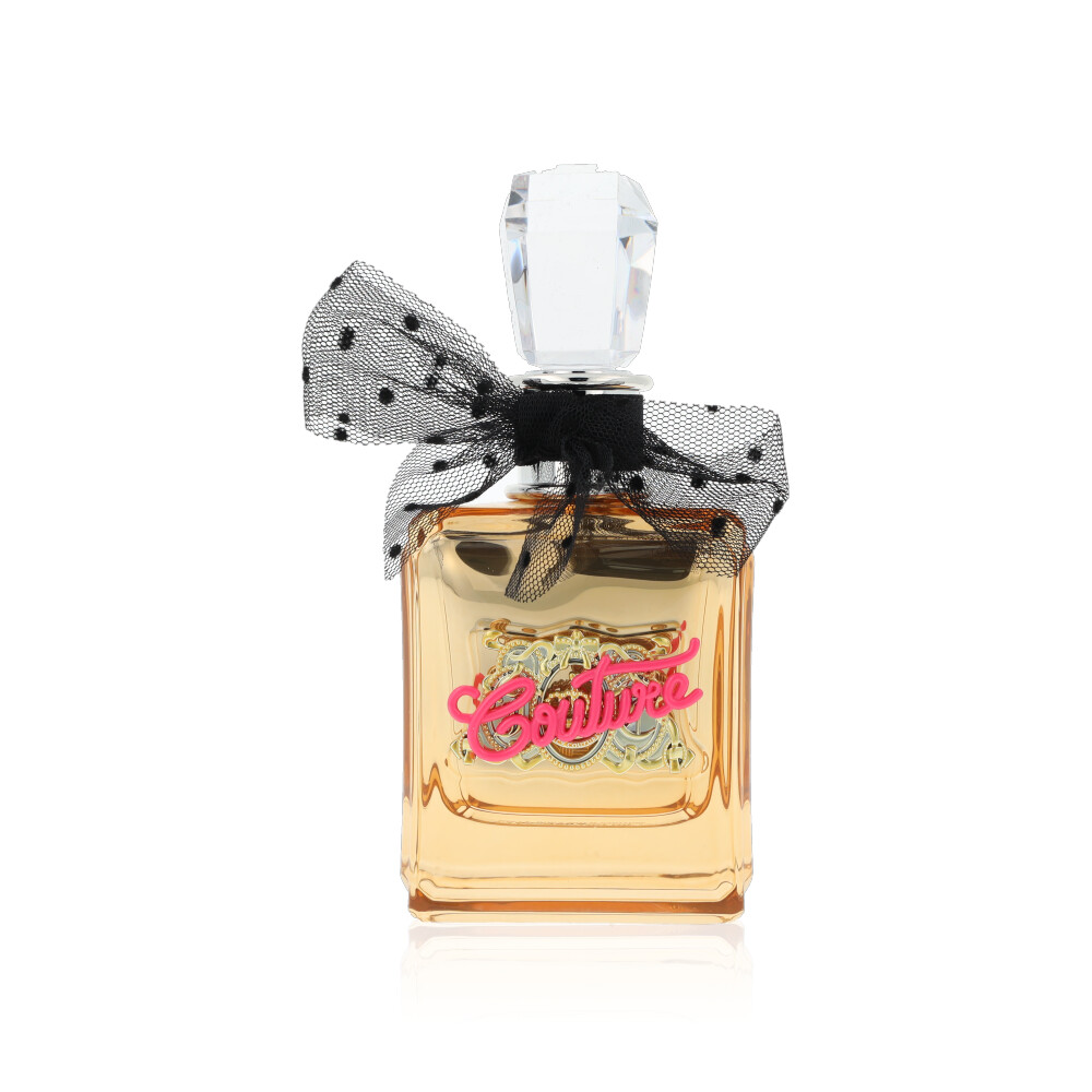 Juicy Couture Viva La Juicy Gold Couture EDP Spray 100ml