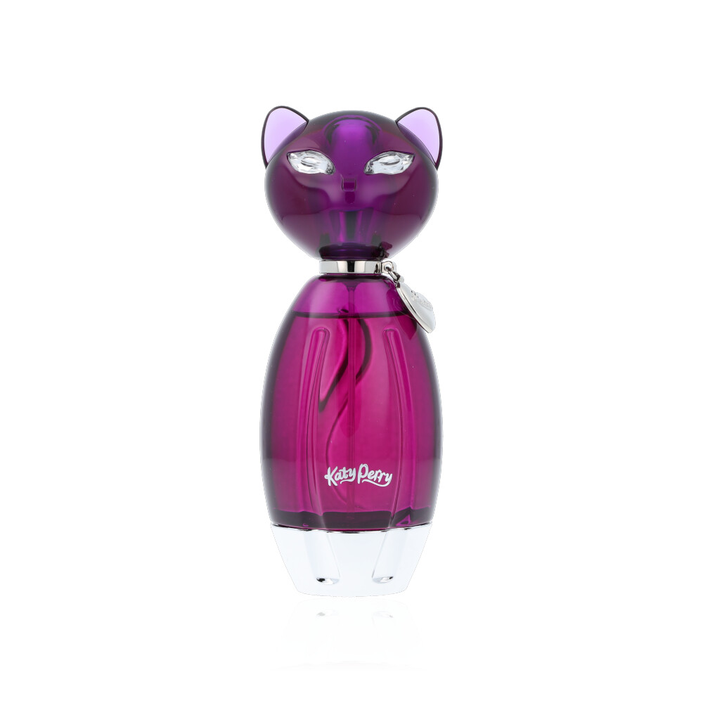 Photos - Women's Fragrance Katy Perry Purr EDP Spray 100ml 