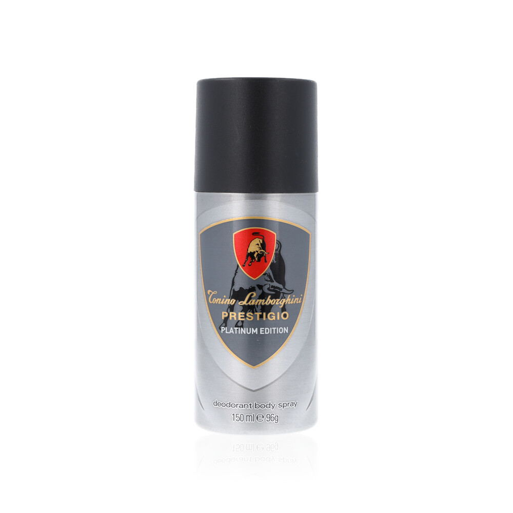 Photos - Deodorant Tonino Lamborghini Prestigo  Spray 150ml 