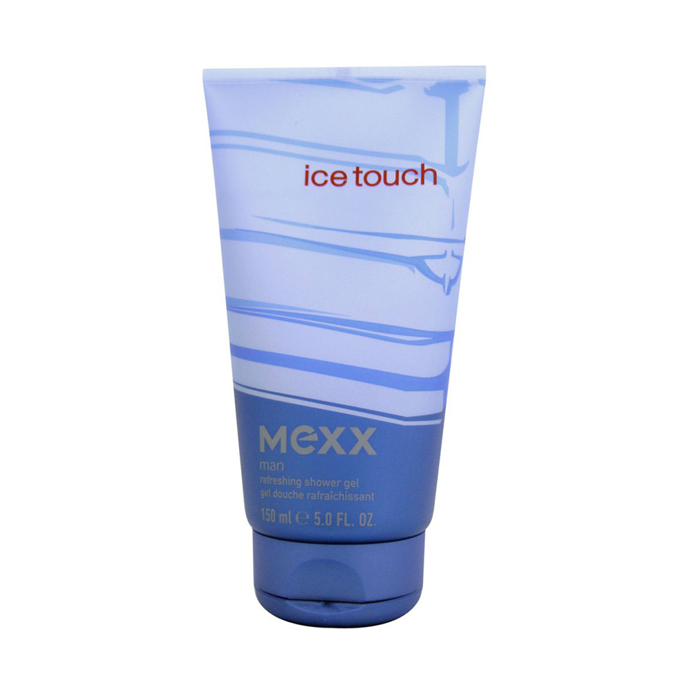 Mexx Ice Touch Man Shower Gel 150ml