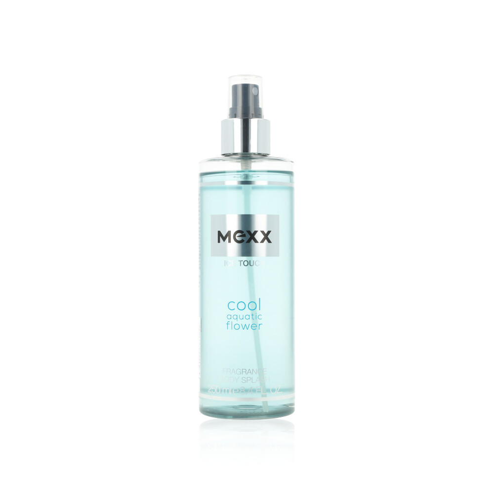 Mexx Ice Touch Body Mist 250ml