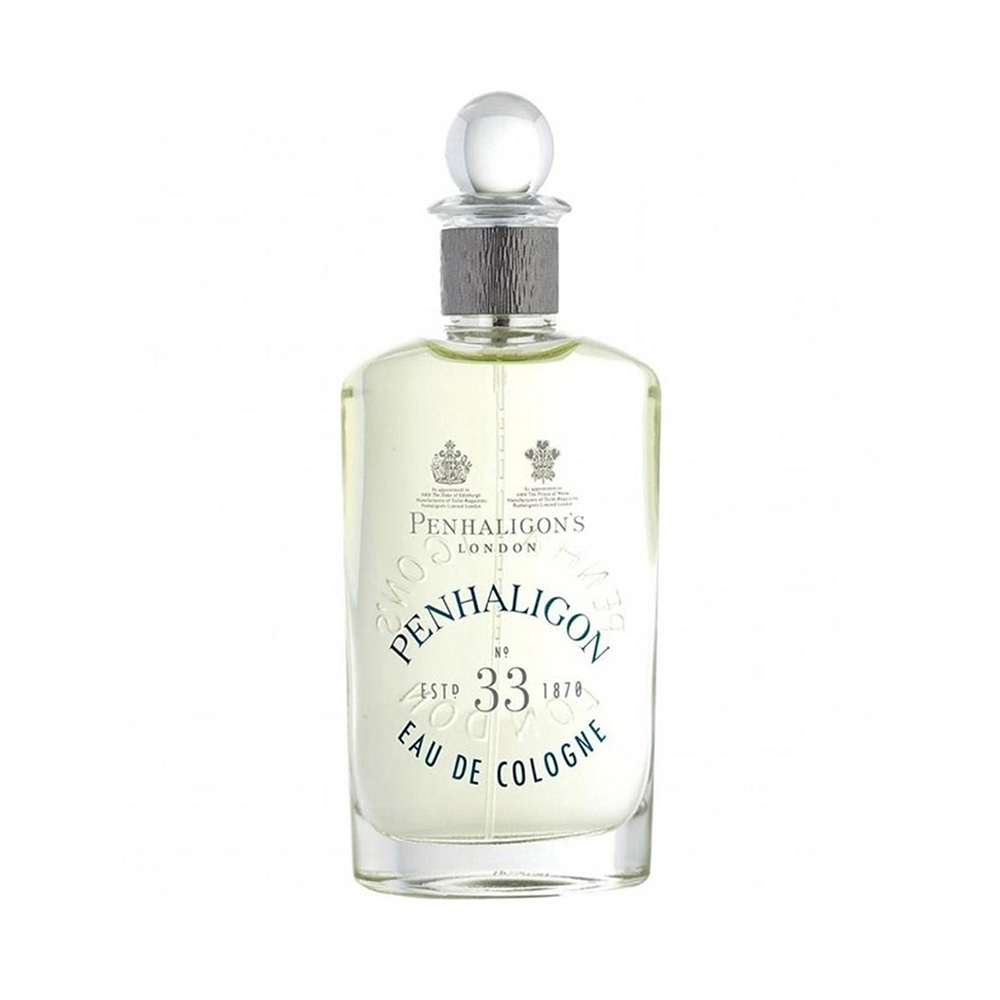 Photos - Women's Fragrance Penhaligons Penhaligon's No.33 Eau De Cologne Spray 50ml 