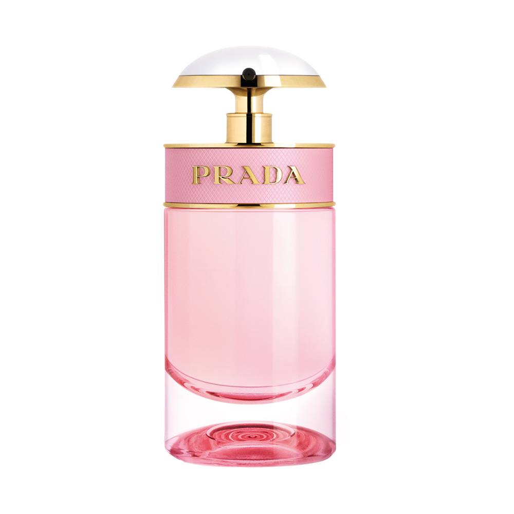 Photos - Women's Fragrance Prada Candy Florale EDT Spray 50ml 
