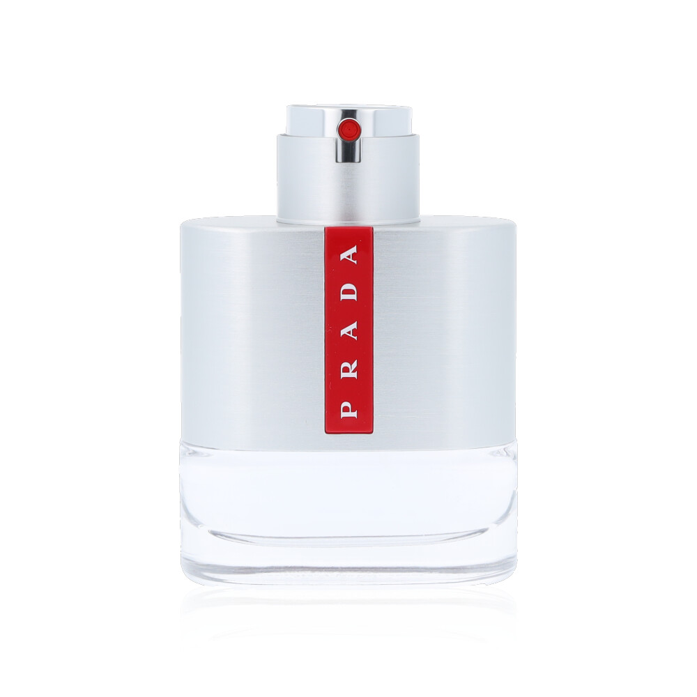 Photos - Women's Fragrance Prada Luna Rossa EDT Spray 50ml 