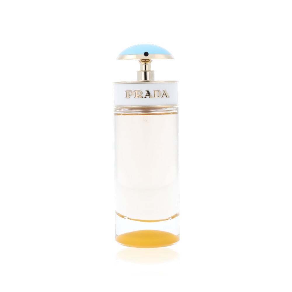 Photos - Women's Fragrance Prada Candy Sugar Pop EDP Spray 80ml 