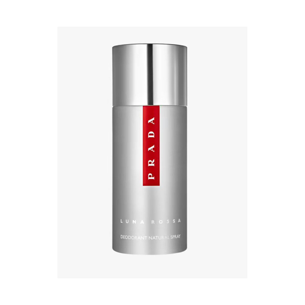 Prada Luna Rossa Deodorant Spray 150ml