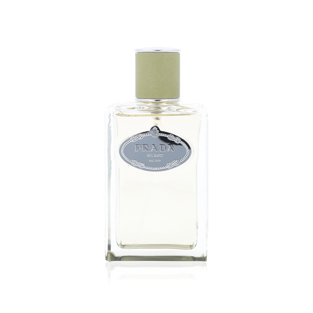 Photos - Men's Fragrance Prada Les Infusions De Vetiver EDP Spray 100ml 