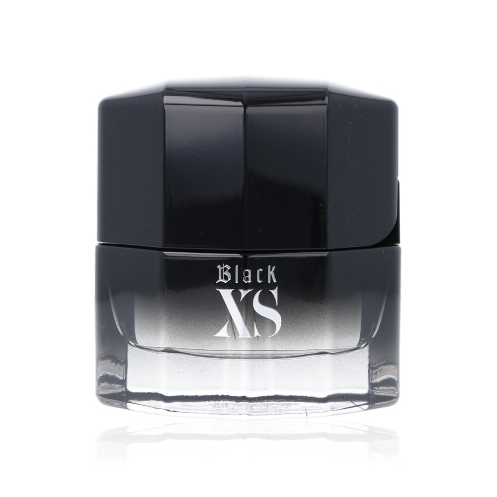 Paco Rabanne Black XS EDT Spray 50ml