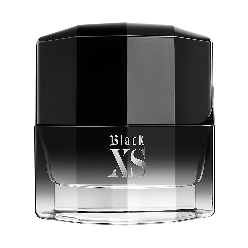 Paco Rabanne Black XS For Him EDT Spray 50ml