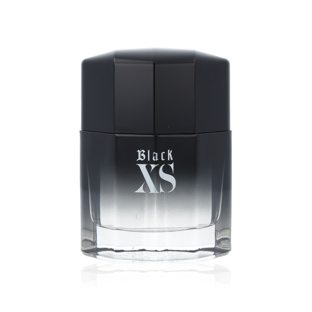 Paco Rabanne Black XS For Him EDT Spray 100ml