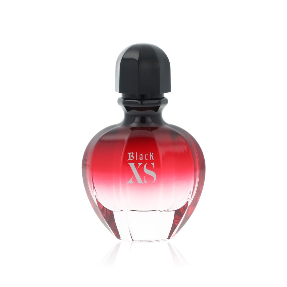 Paco Rabanne Black XS Pour Elle EDP Spray 50ml