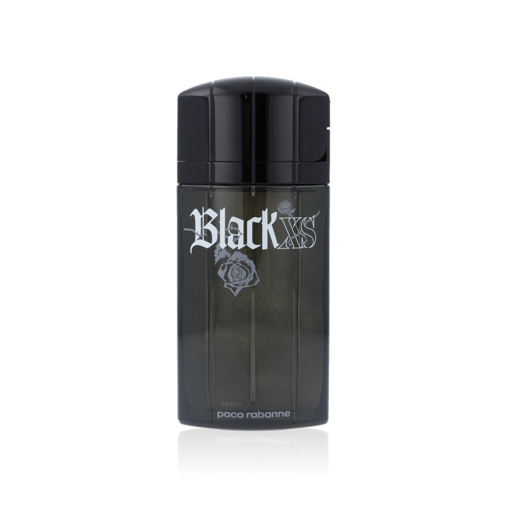 Paco Rabanne Black XS EDT Spray 100ml