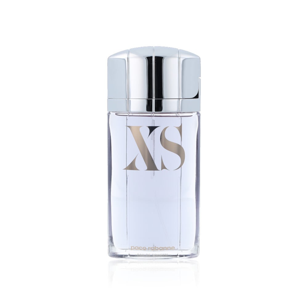 Paco Rabanne Xs Pour Homme EDT Spray 100ml