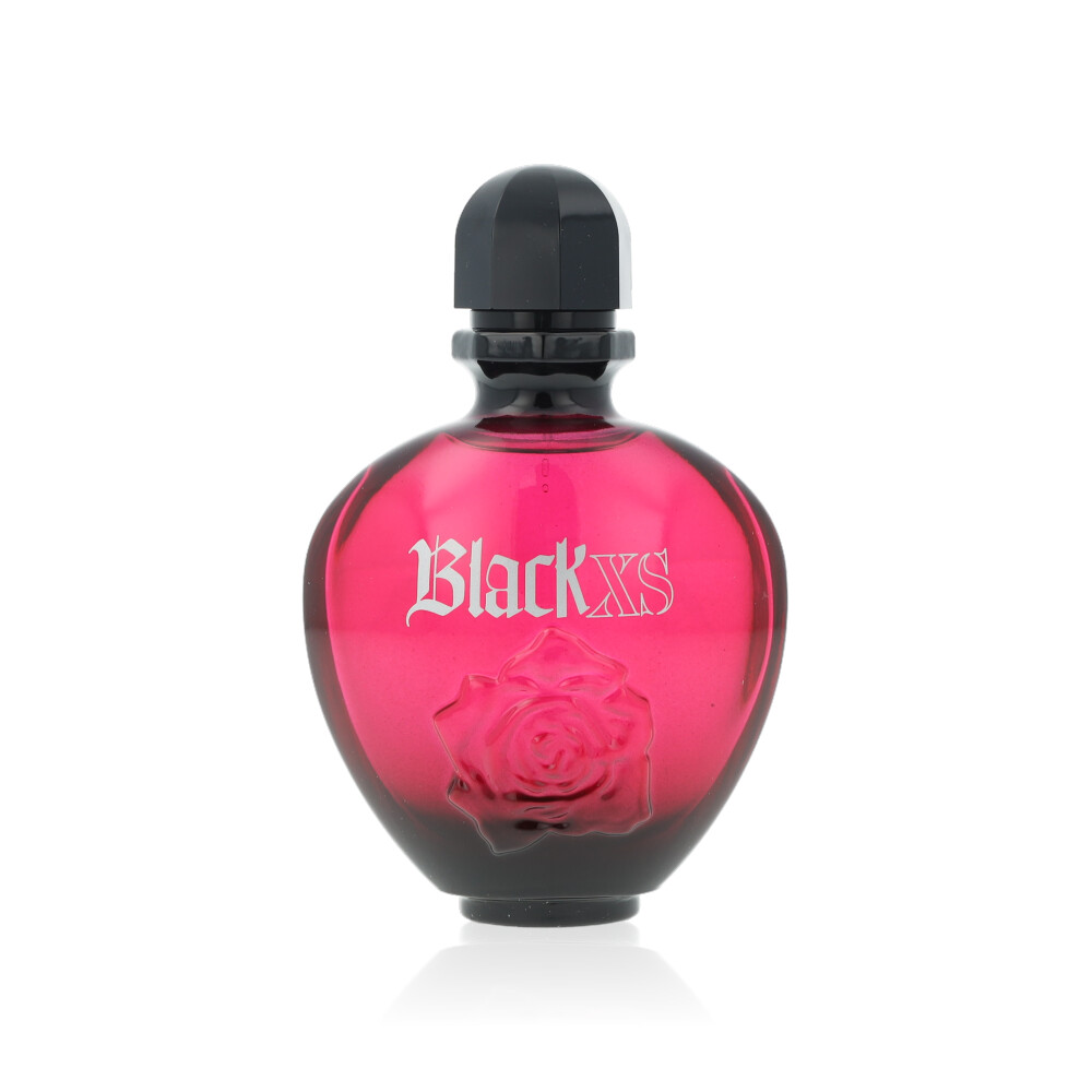 Paco Rabanne Black XS Pour Elle EDT Spray 80ml