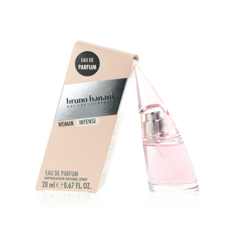Bruno Banani Woman EDP Spray Intense 20ml UK